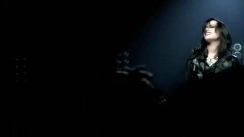 Demi Lovato - Here We Go Again - Music Video (HQ) 1539