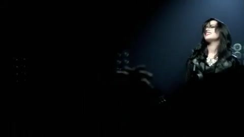 Demi Lovato - Here We Go Again - Music Video (HQ) 1539