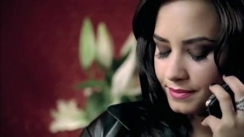 Demi Lovato - Here We Go Again - Music Video (HQ) 117