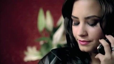 Demi Lovato - Here We Go Again - Music Video (HQ) 118