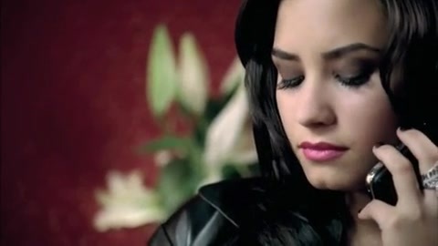 Demi Lovato - Here We Go Again - Music Video (HQ) 121