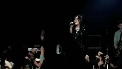 Demi Lovato - Here We Go Again - Music Video (HQ) 1056 - Demilush - Here We Go Again - Music Video Part oo3
