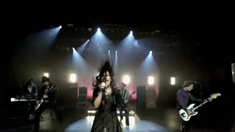 Demi Lovato - Here We Go Again - Music Video (HQ) 1060 - Demilush - Here We Go Again - Music Video Part oo3