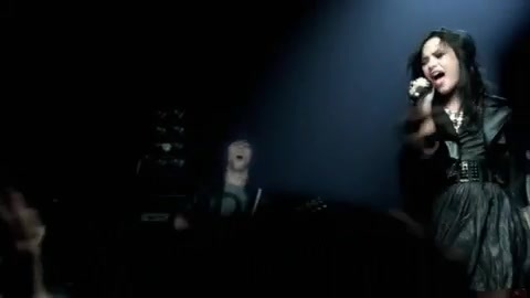 Demi Lovato - Here We Go Again - Music Video (HQ) 1549 - Demilush - Here We Go Again - Music Video Part oo4