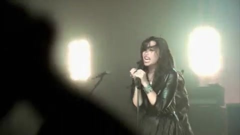 Demi Lovato - Here We Go Again - Music Video (HQ) 559 - Demilush - Here We Go Again - Music Video Part oo2