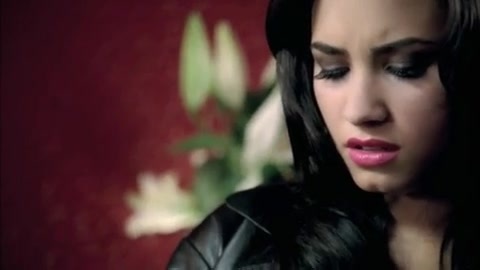 Demi Lovato - Here We Go Again - Music Video (HQ) 139