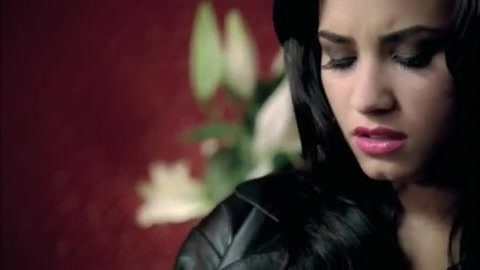 Demi Lovato - Here We Go Again - Music Video (HQ) 140