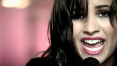 Demi Lovato - Here We Go Again - Music Video (HQ) 579