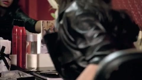 Demi Lovato - Here We Go Again - Music Video (HQ) 146