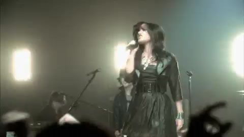 Demi Lovato - Here We Go Again - Music Video (HQ) 1570 - Demilush - Here We Go Again - Music Video Part oo4