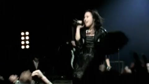 Demi Lovato - Here We Go Again - Music Video (HQ) 1574