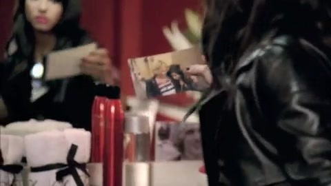 Demi Lovato - Here We Go Again - Music Video (HQ) 158