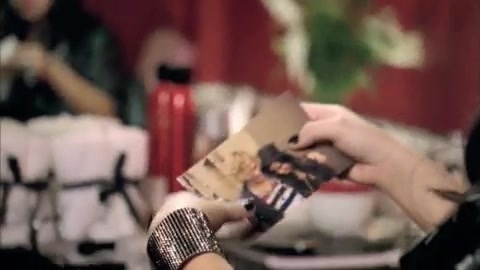 Demi Lovato - Here We Go Again - Music Video (HQ) 165
