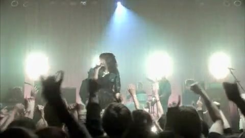 Demi Lovato - Here We Go Again - Music Video (HQ) 1580