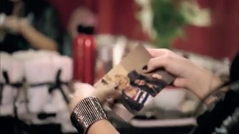 Demi Lovato - Here We Go Again - Music Video (HQ) 166