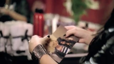 Demi Lovato - Here We Go Again - Music Video (HQ) 167