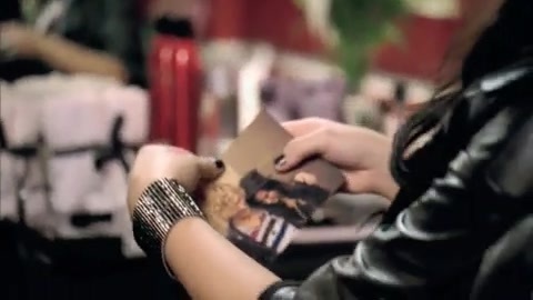 Demi Lovato - Here We Go Again - Music Video (HQ) 169