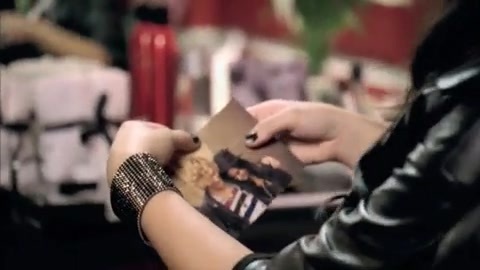 Demi Lovato - Here We Go Again - Music Video (HQ) 171