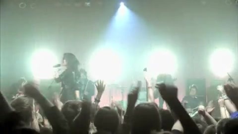 Demi Lovato - Here We Go Again - Music Video (HQ) 1586