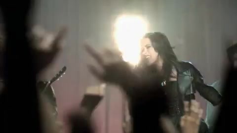 Demi Lovato - Here We Go Again - Music Video (HQ) 1094 Demi Lovato - Here We Go Again - Music Video (HQ) 1094