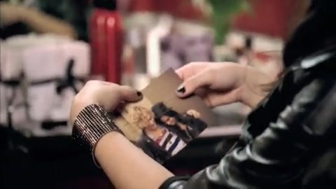 Demi Lovato - Here We Go Again - Music Video (HQ) 173