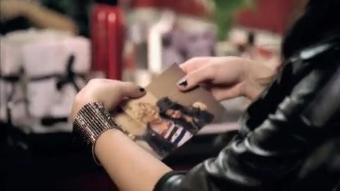 Demi Lovato - Here We Go Again - Music Video (HQ) 174