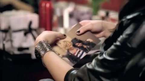 Demi Lovato - Here We Go Again - Music Video (HQ) 175