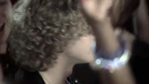 Demi Lovato - Here We Go Again - Music Video (HQ) 1594