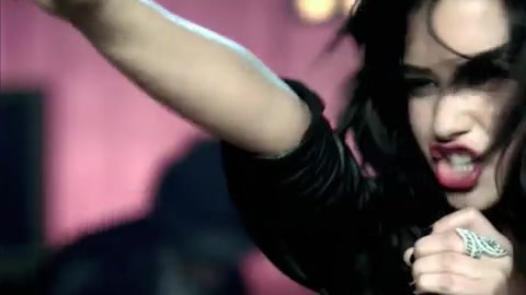 Demi Lovato - Here We Go Again - Music Video (HQ) 1122 Demi Lovato - Here We Go Again - Music Video (HQ) 1122