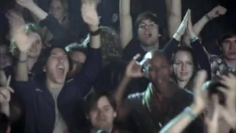 Demi Lovato - Here We Go Again - Music Video (HQ) 1605