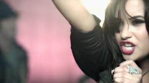 Demi Lovato - Here We Go Again - Music Video (HQ) 1125