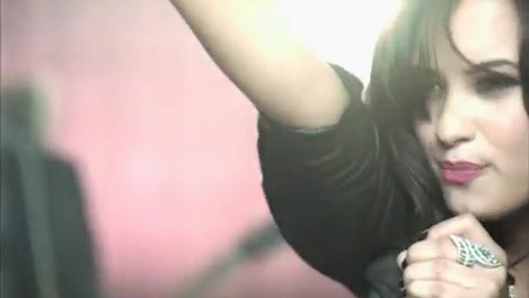 Demi Lovato - Here We Go Again - Music Video (HQ) 1127 Demi Lovato - Here We Go Again - Music Video (HQ) 1127