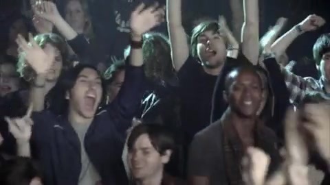 Demi Lovato - Here We Go Again - Music Video (HQ) 1610