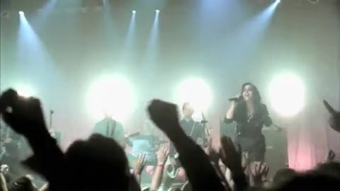 Demi Lovato - Here We Go Again - Music Video (HQ) 1135 Demi Lovato - Here We Go Again - Music Video (HQ) 1135