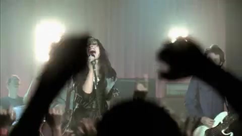 Demi Lovato - Here We Go Again - Music Video (HQ) 634 - Demilush - Here We Go Again - Music Video Part oo2