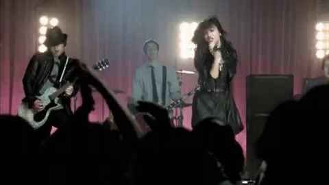 Demi Lovato - Here We Go Again - Music Video (HQ) 1136 Demi Lovato - Here We Go Again - Music Video (HQ) 1136