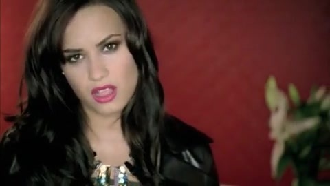 Demi Lovato - Here We Go Again - Music Video (HQ) 204