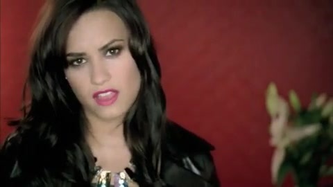 Demi Lovato - Here We Go Again - Music Video (HQ) 205