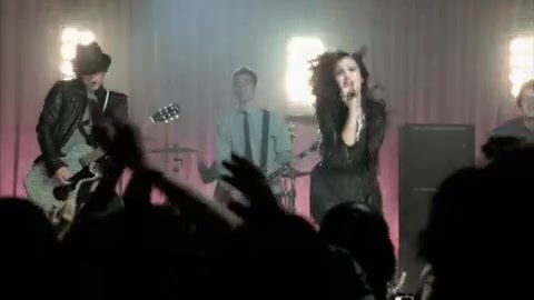 Demi Lovato - Here We Go Again - Music Video (HQ) 1137 Demi Lovato - Here We Go Again - Music Video (HQ) 1137
