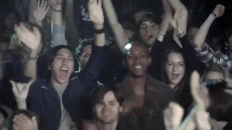 Demi Lovato - Here We Go Again - Music Video (HQ) 1615