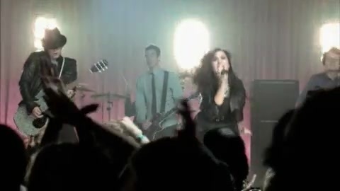 Demi Lovato - Here We Go Again - Music Video (HQ) 1138 Demi Lovato - Here We Go Again - Music Video (HQ) 1138