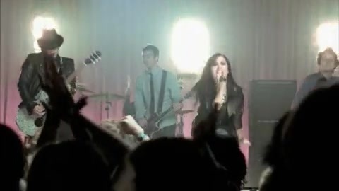 Demi Lovato - Here We Go Again - Music Video (HQ) 1139 Demi Lovato - Here We Go Again - Music Video (HQ) 1139