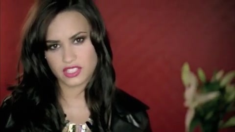 Demi Lovato - Here We Go Again - Music Video (HQ) 207