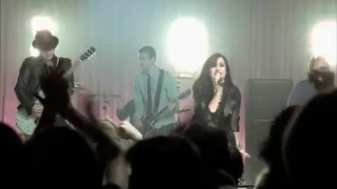 Demi Lovato - Here We Go Again - Music Video (HQ) 1140 Demi Lovato - Here We Go Again - Music Video (HQ) 1140