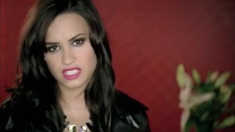 Demi Lovato - Here We Go Again - Music Video (HQ) 208