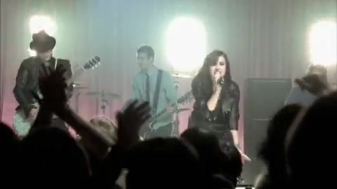 Demi Lovato - Here We Go Again - Music Video (HQ) 1141 Demi Lovato - Here We Go Again - Music Video (HQ) 1141