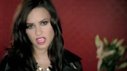 Demi Lovato - Here We Go Again - Music Video (HQ) 209