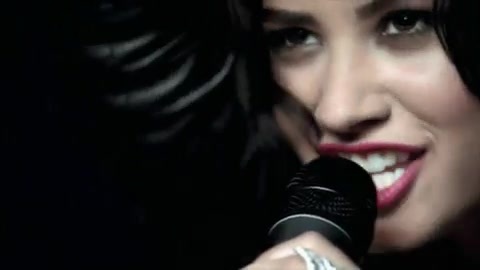 Demi Lovato - Here We Go Again - Music Video (HQ) 1621