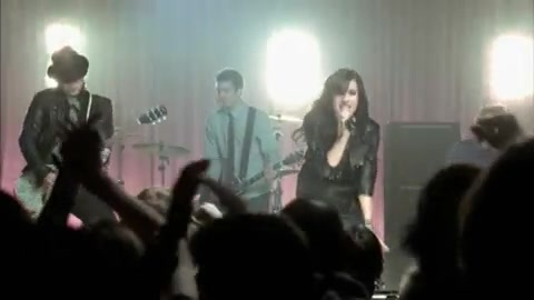 Demi Lovato - Here We Go Again - Music Video (HQ) 1142 Demi Lovato - Here We Go Again - Music Video (HQ) 1142
