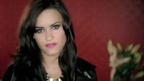 Demi Lovato - Here We Go Again - Music Video (HQ) 210